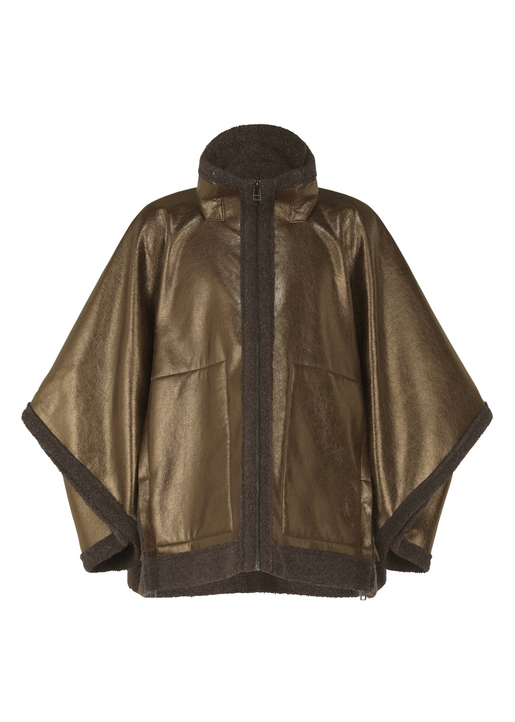 Metallic Ultra Boa - BRONZE