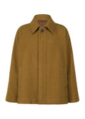 Fuller Wool - DARK BEIGE
