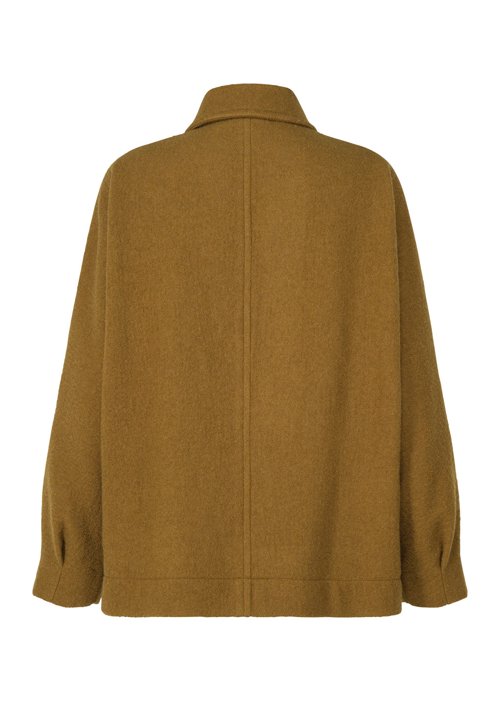 Fuller Wool