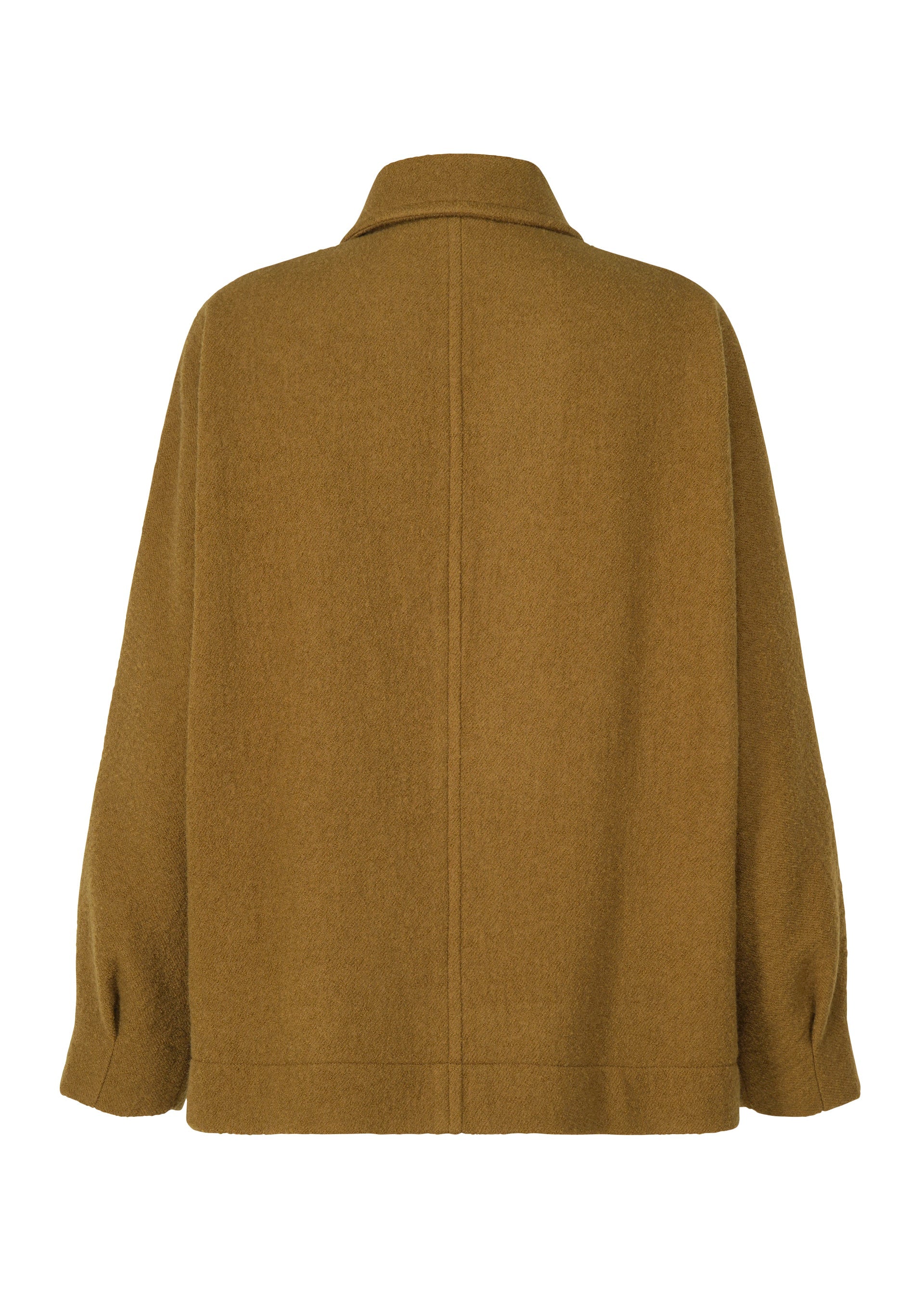 Fuller Wool
