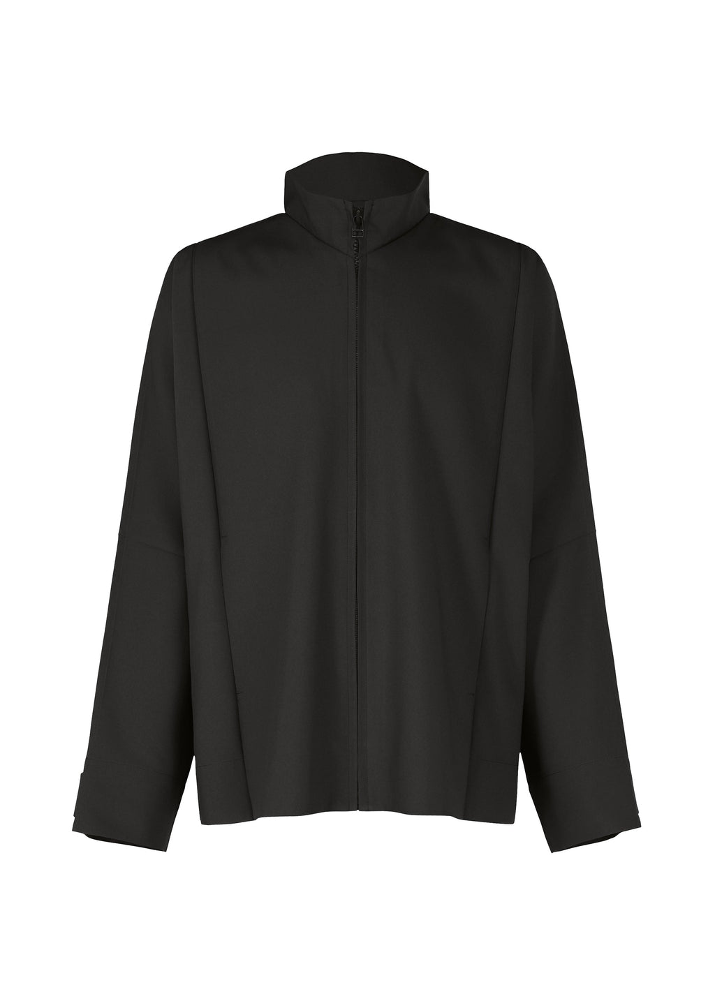 Flat - BLACK