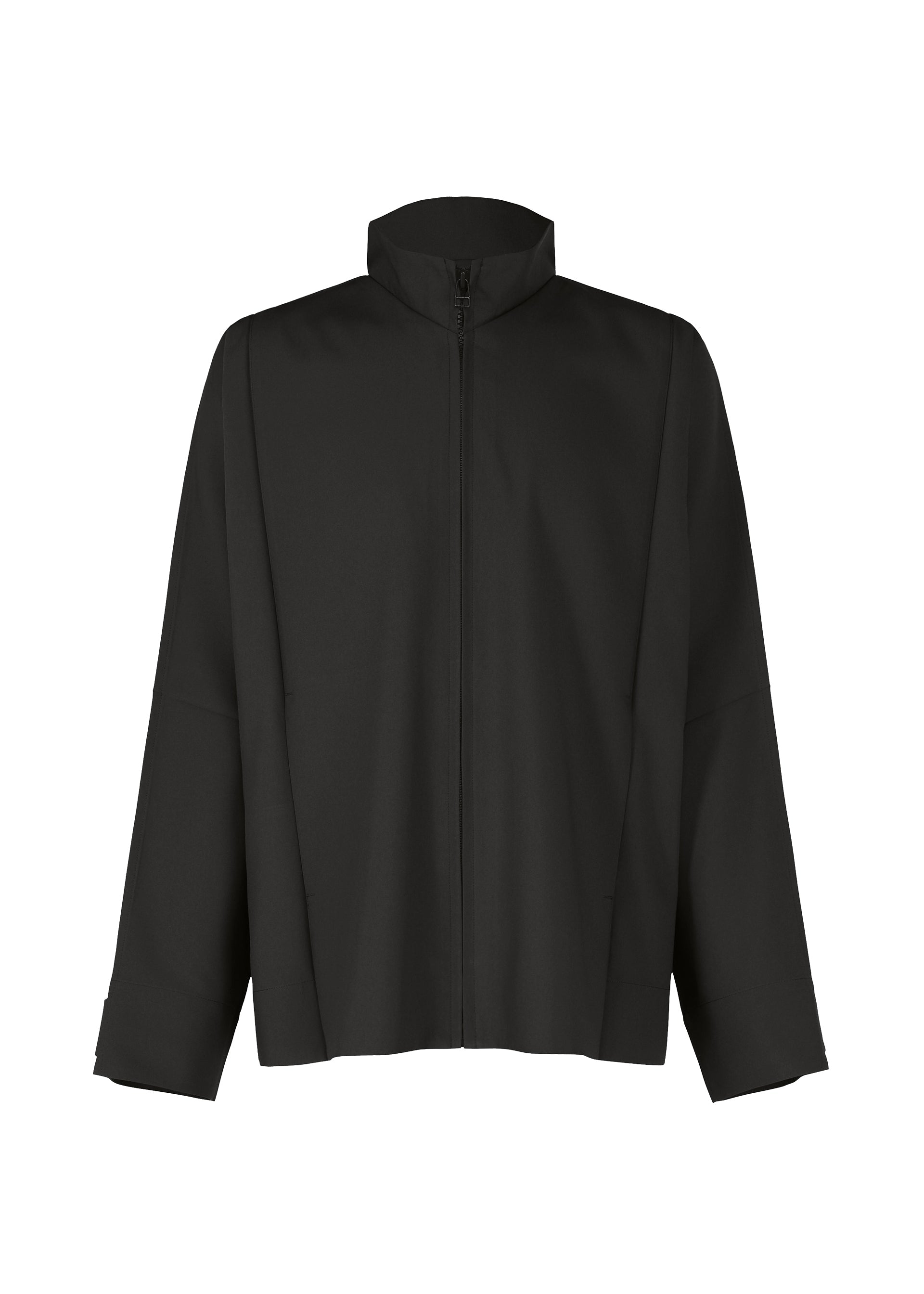Flat - BLACK