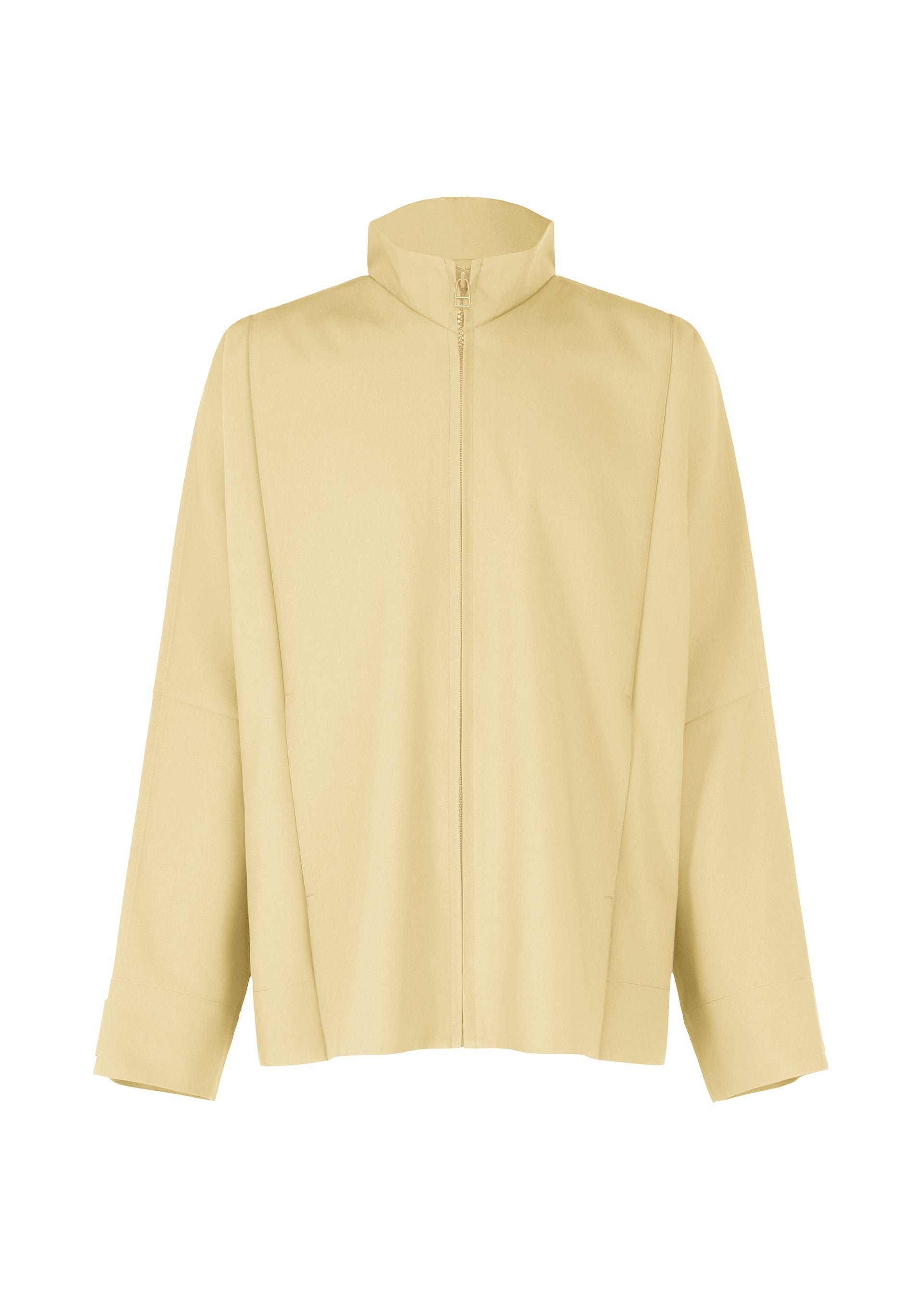 Flat - LIGHT BEIGE