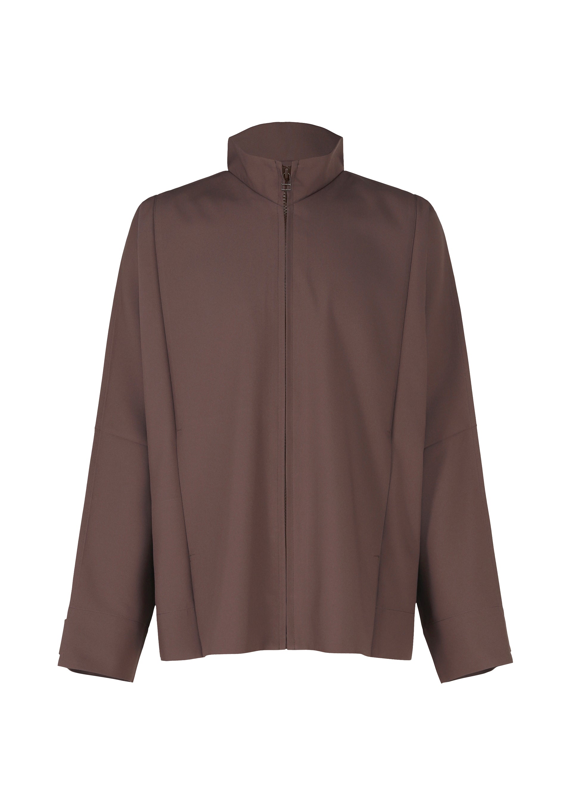 Flat - DARK PURPLE