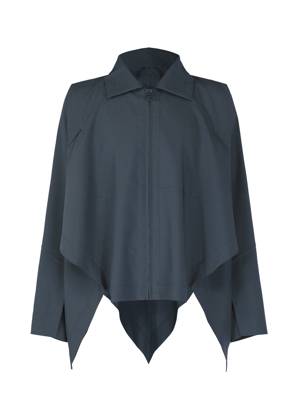 Flat Drape - NAVY