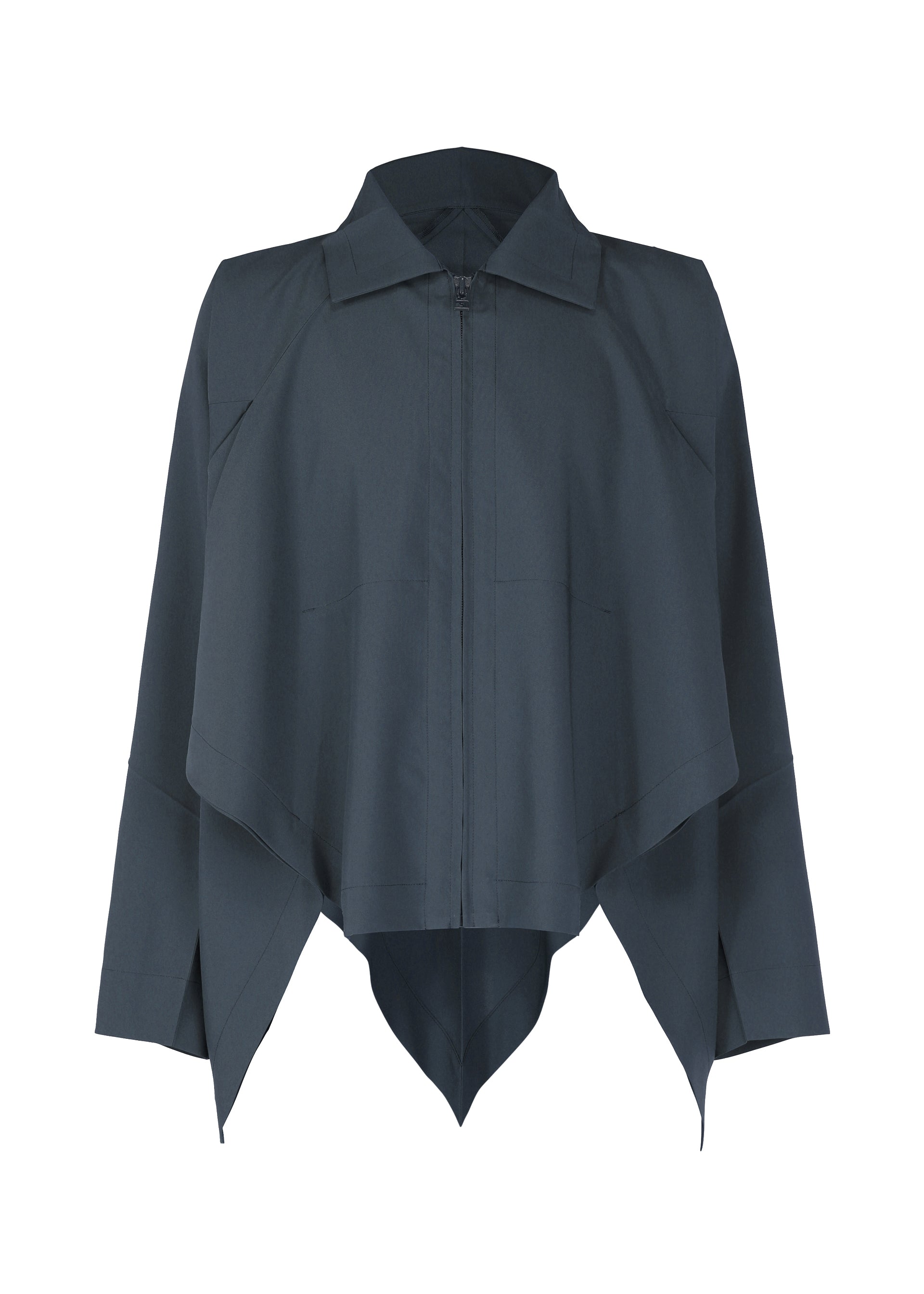 Flat Drape - NAVY