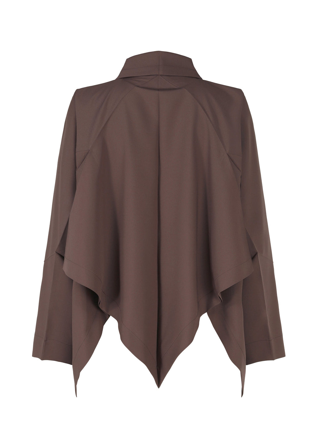 Flat Drape