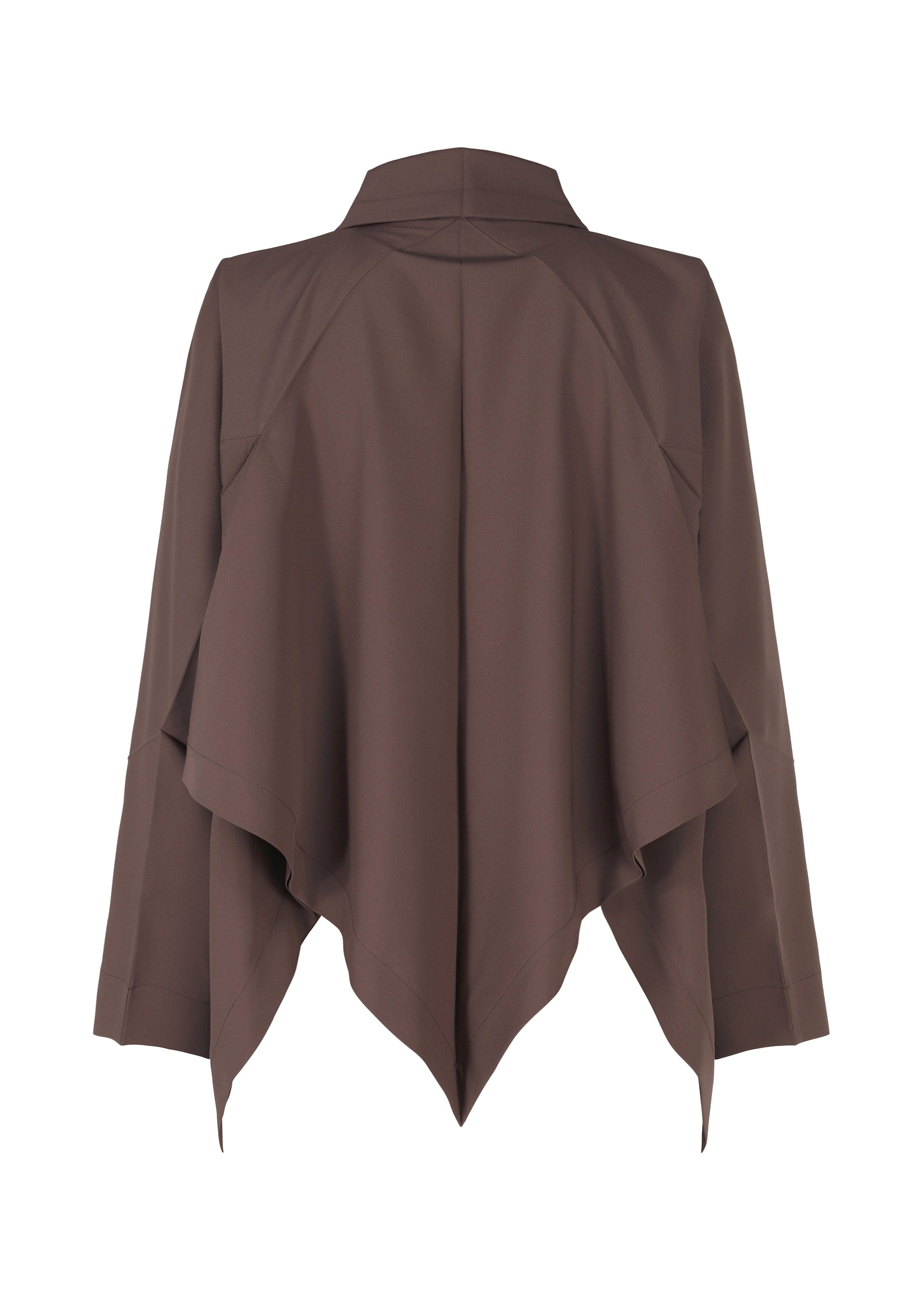 Flat Drape