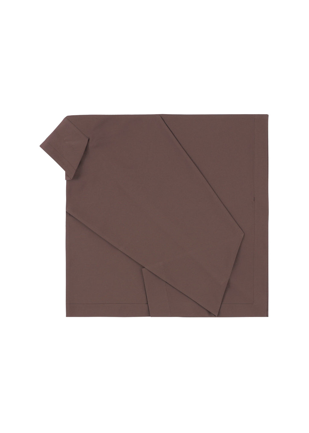 Flat Drape