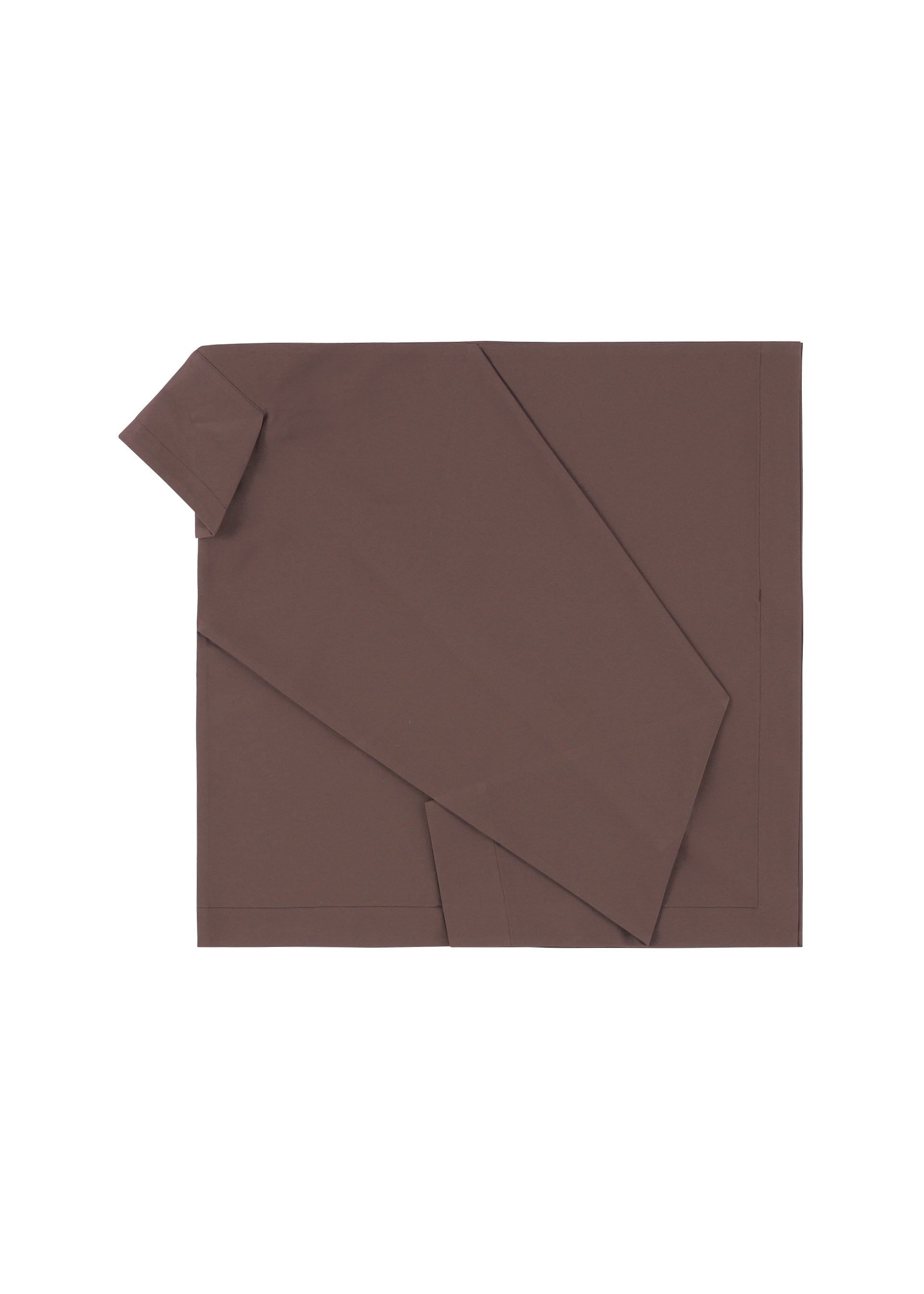 Flat Drape
