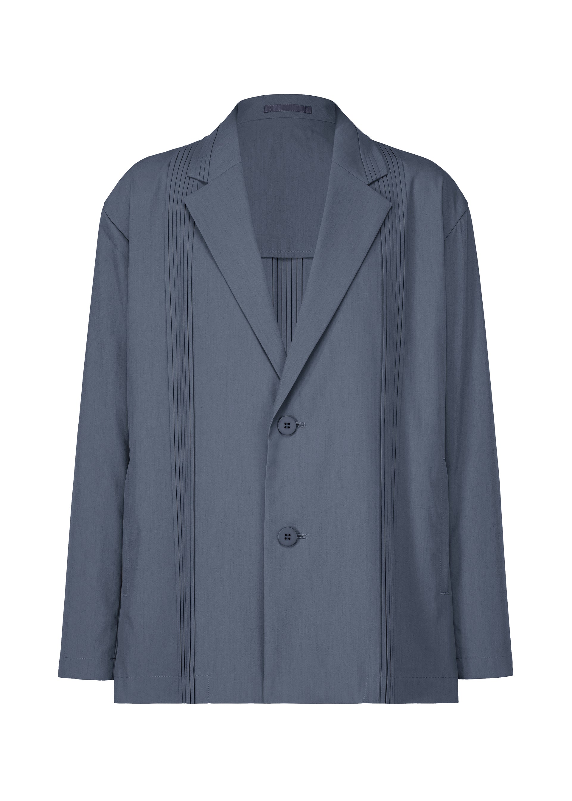 Air Pleats - NAVY
