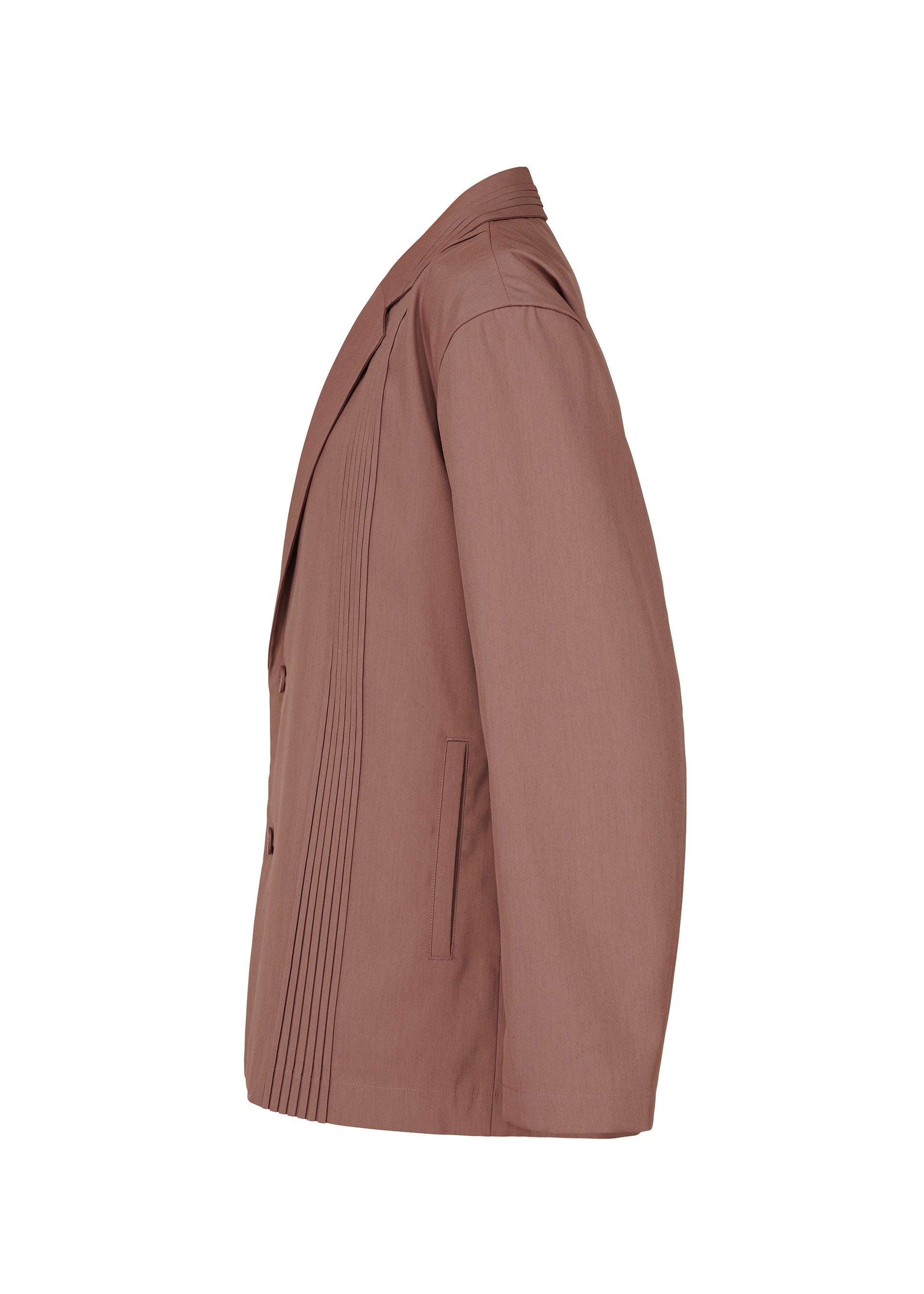Air Pleats