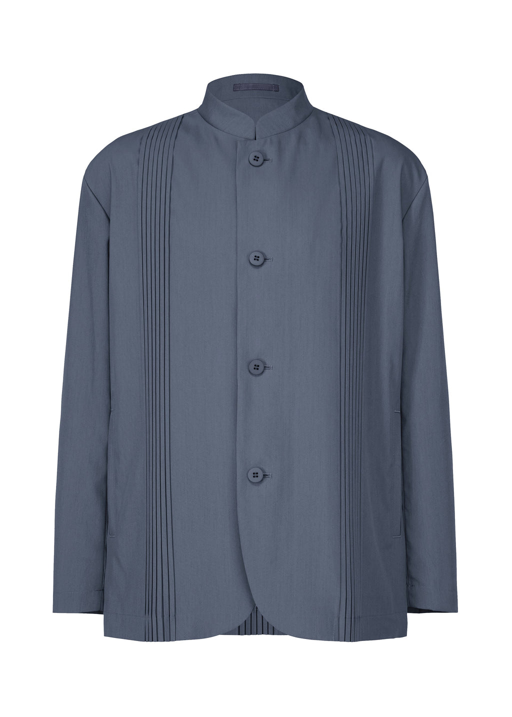 Air Pleats - NAVY