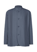 Air Pleats - NAVY