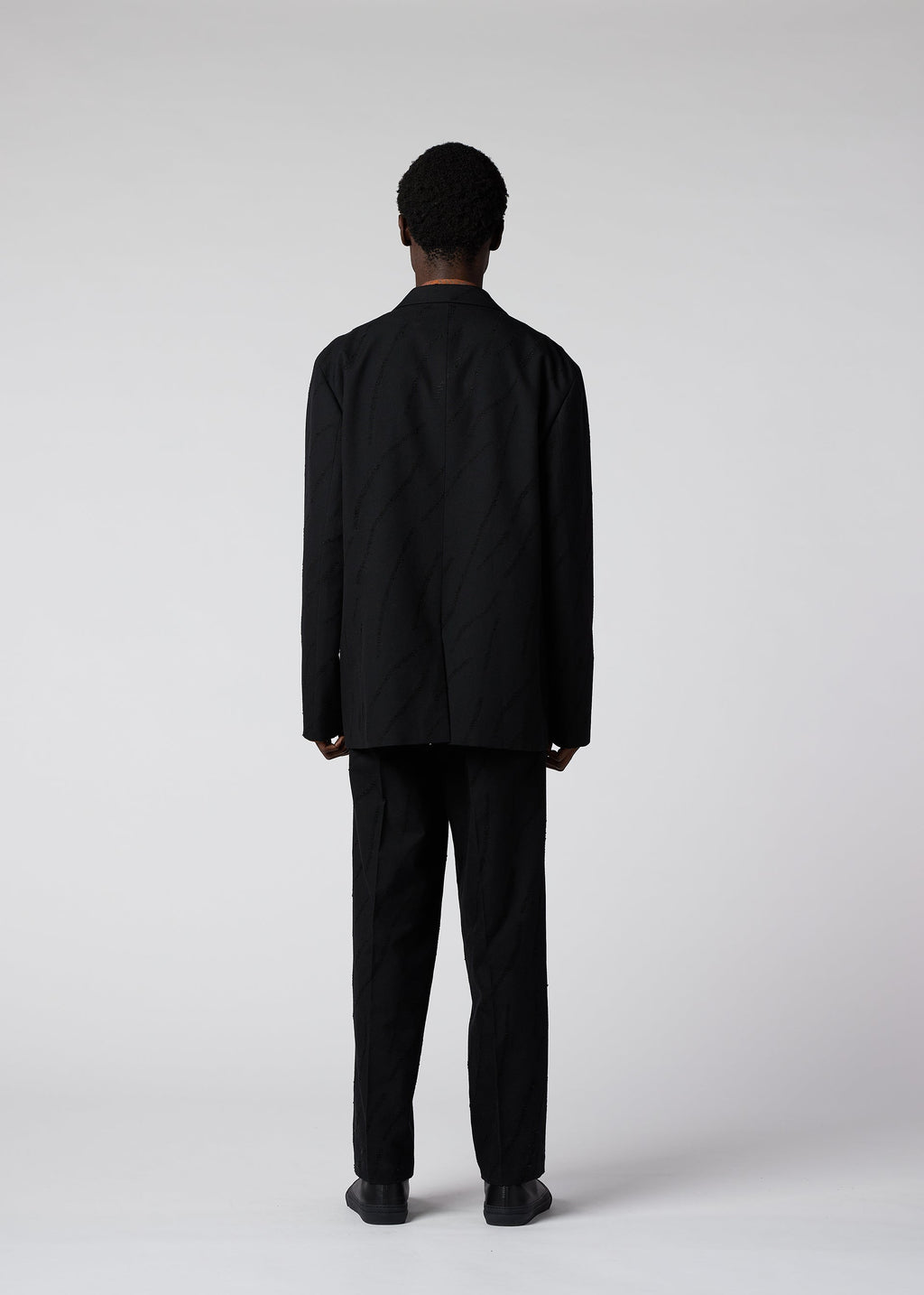 Fly Wool