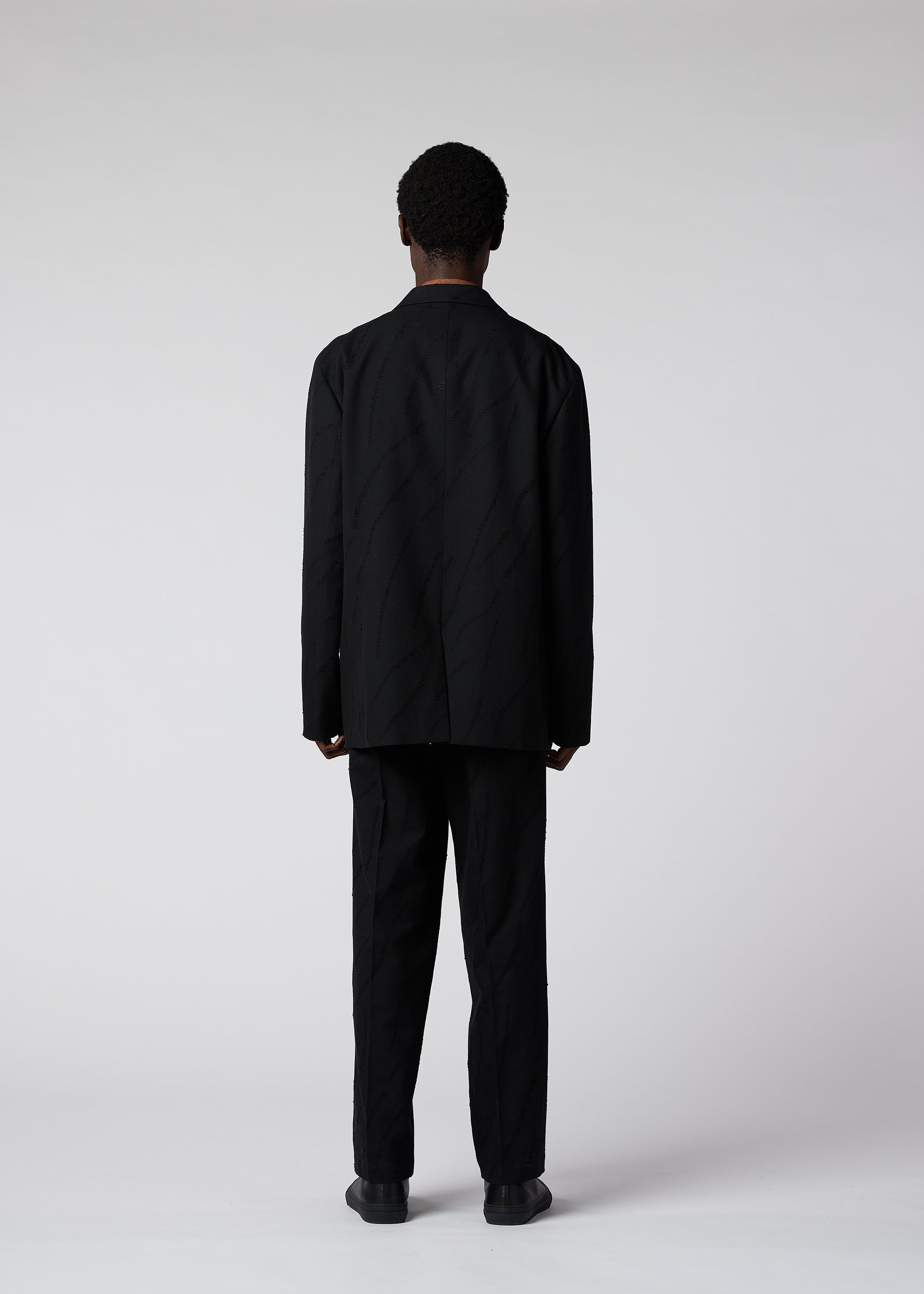 Fly Wool