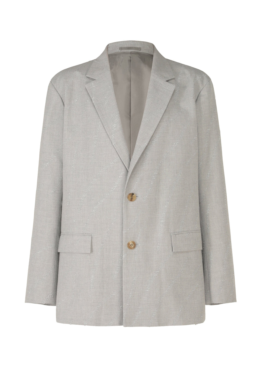 Fly Wool - GRAY
