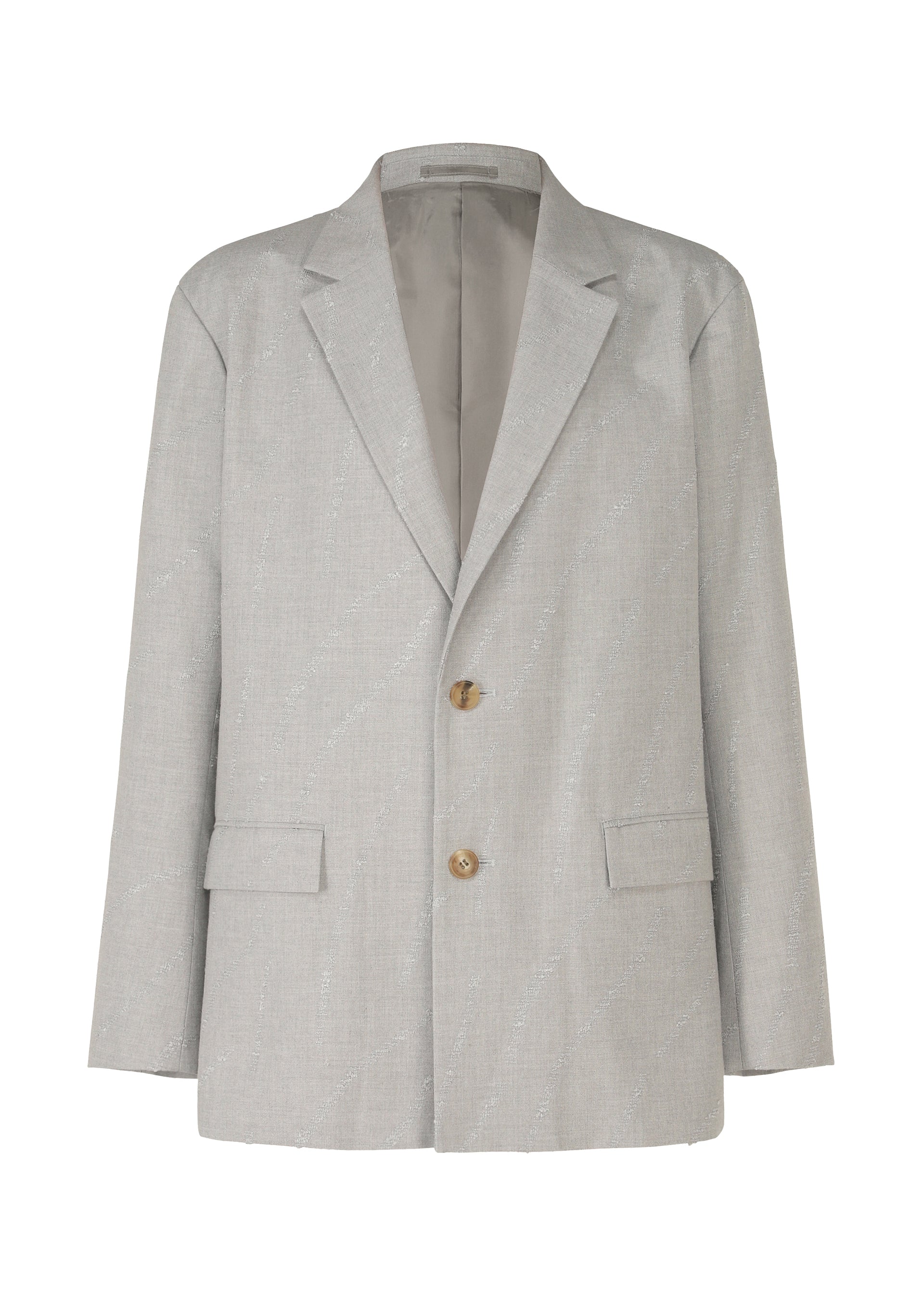 Fly Wool - GRAY