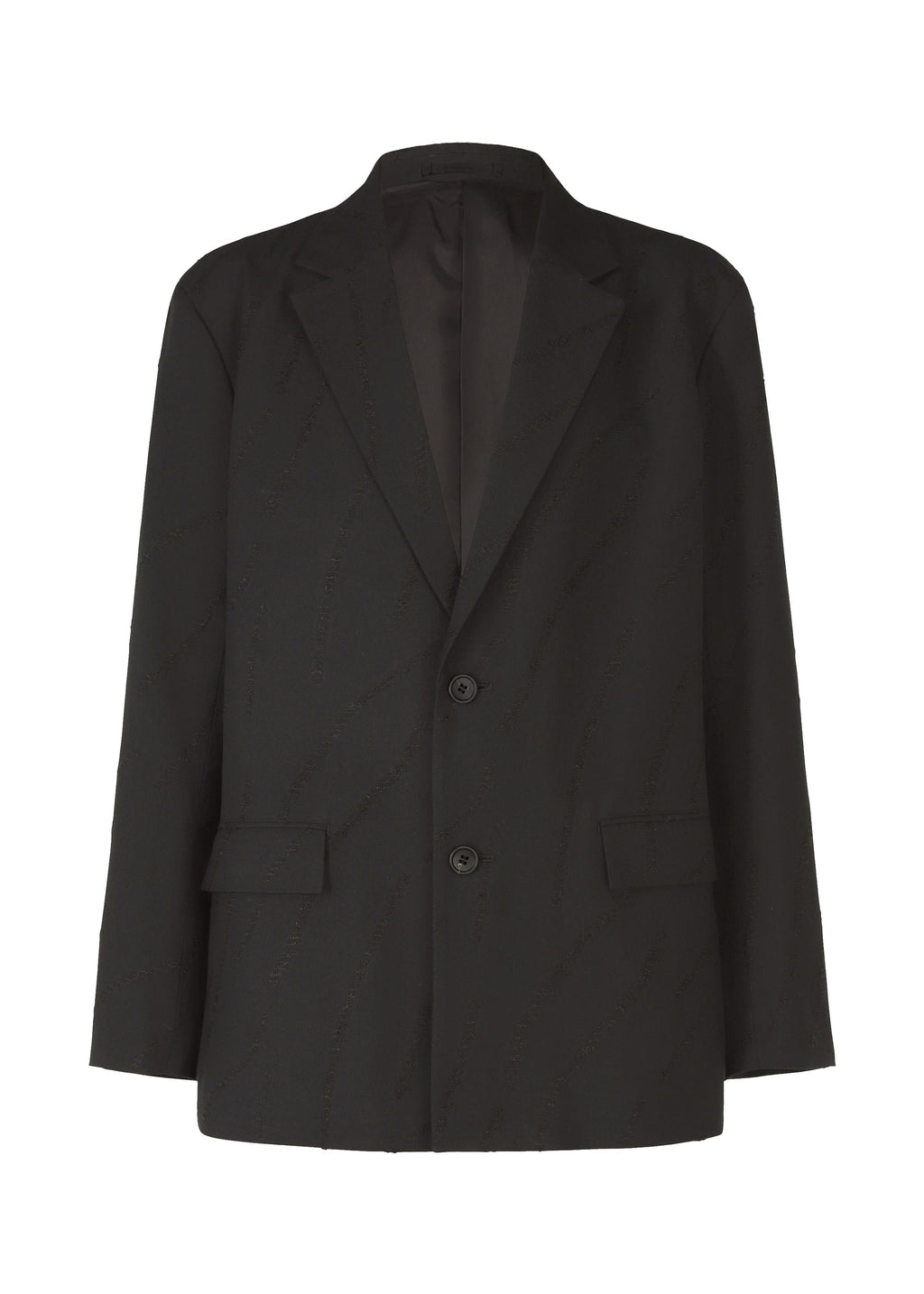 Fly Wool - BLACK
