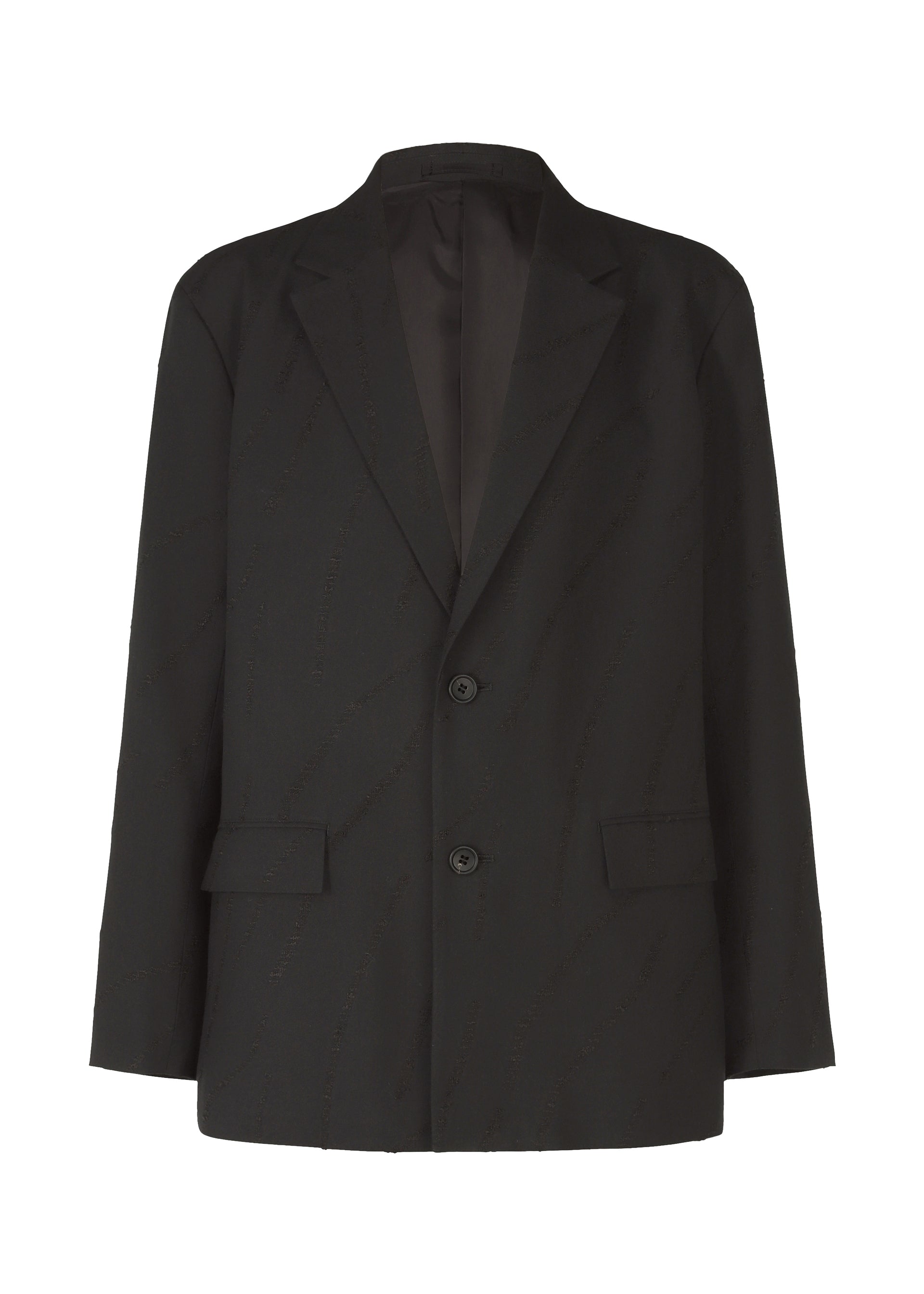Fly Wool - BLACK