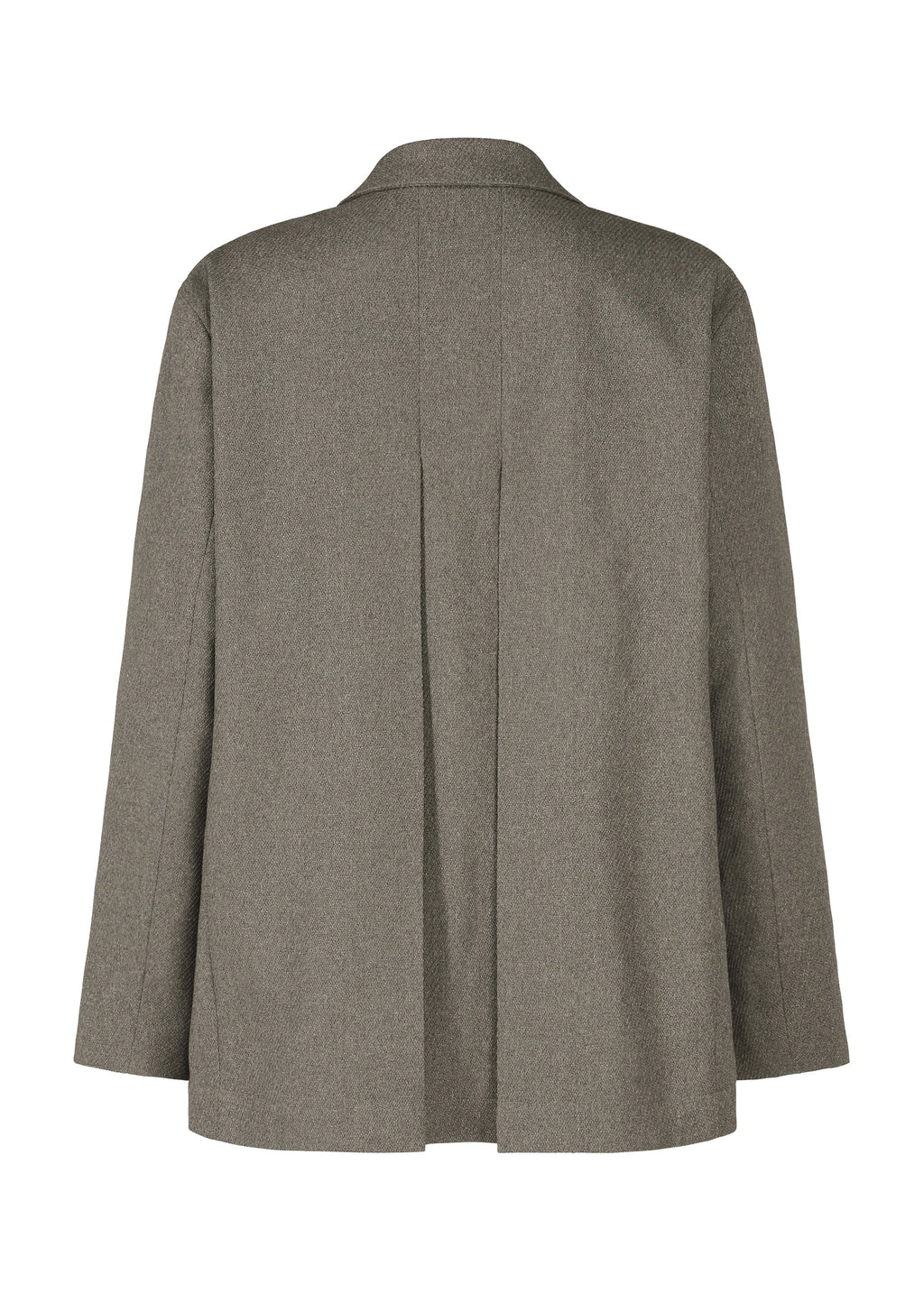 Wool Like Tweed
