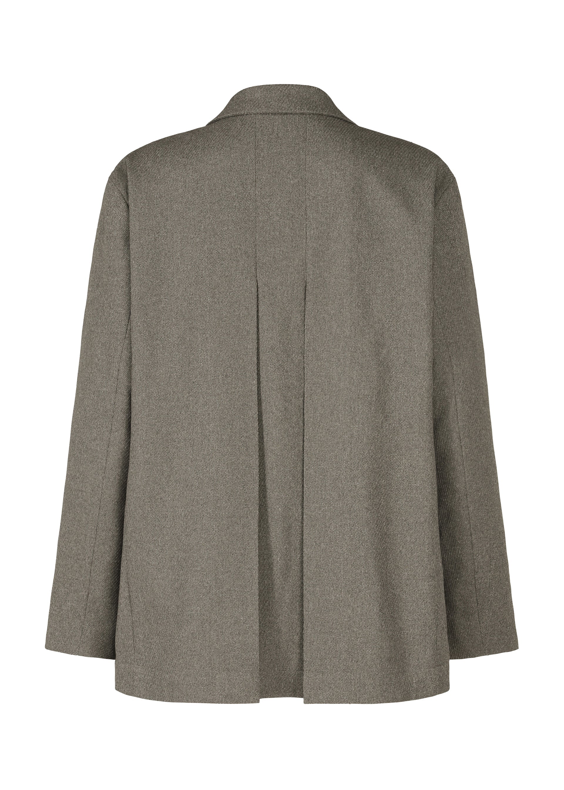 Wool Like Tweed