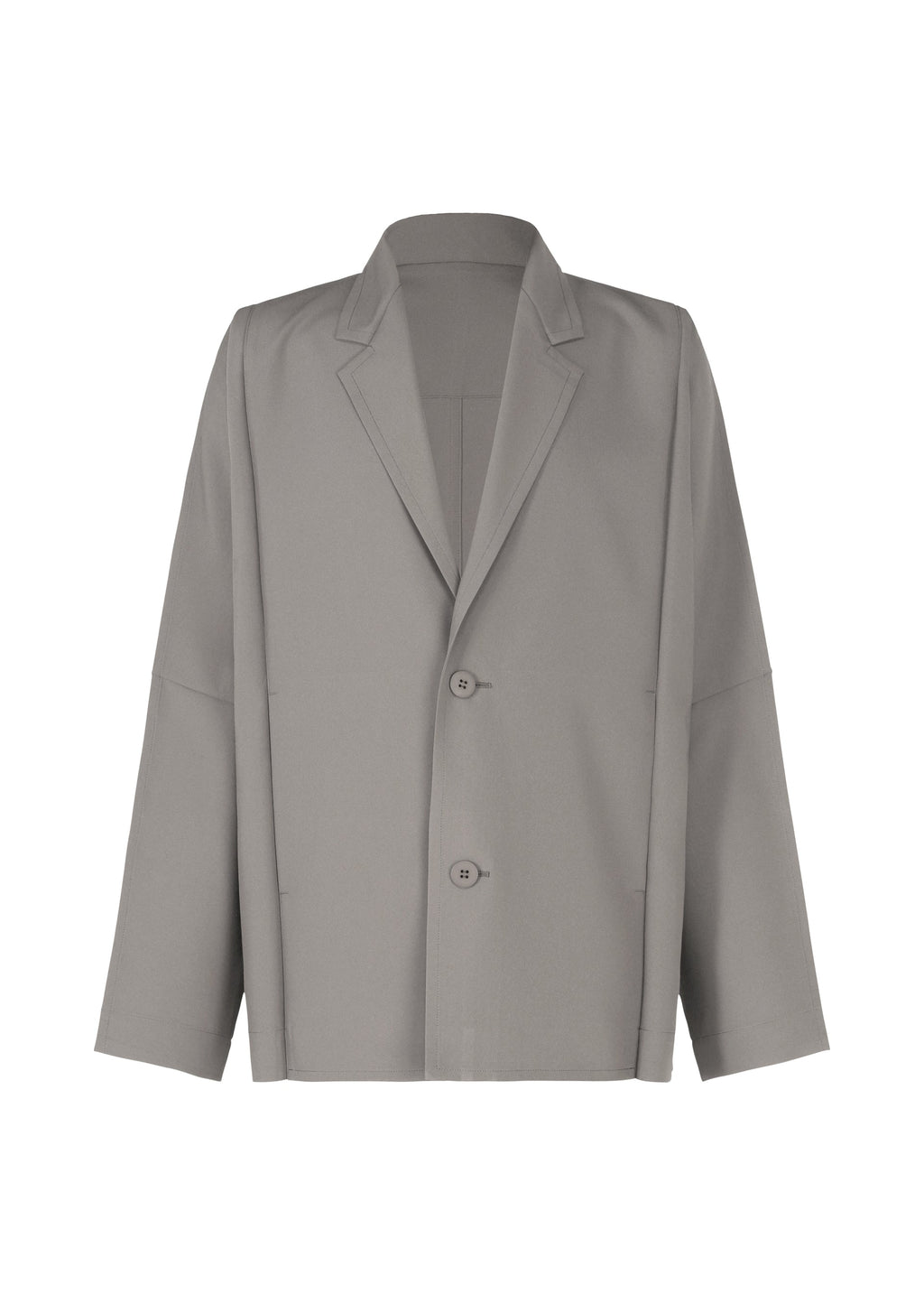 Flat - GRAY