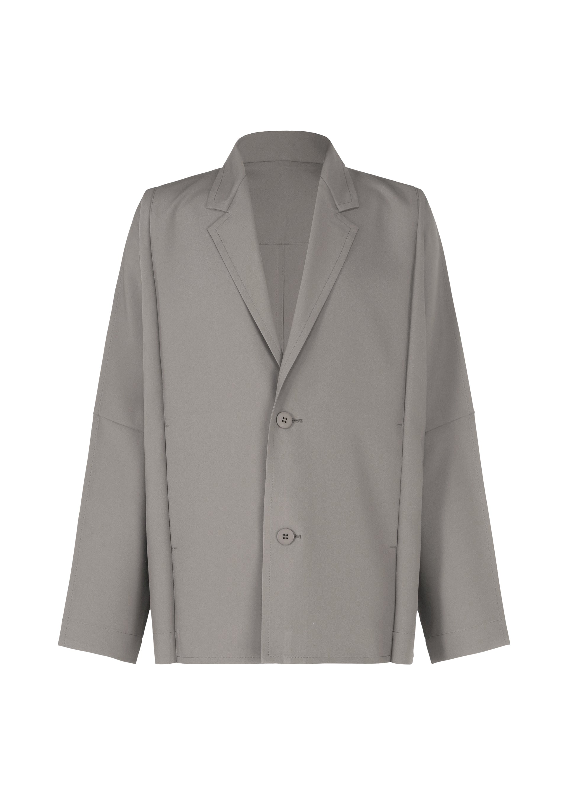 Flat - GRAY