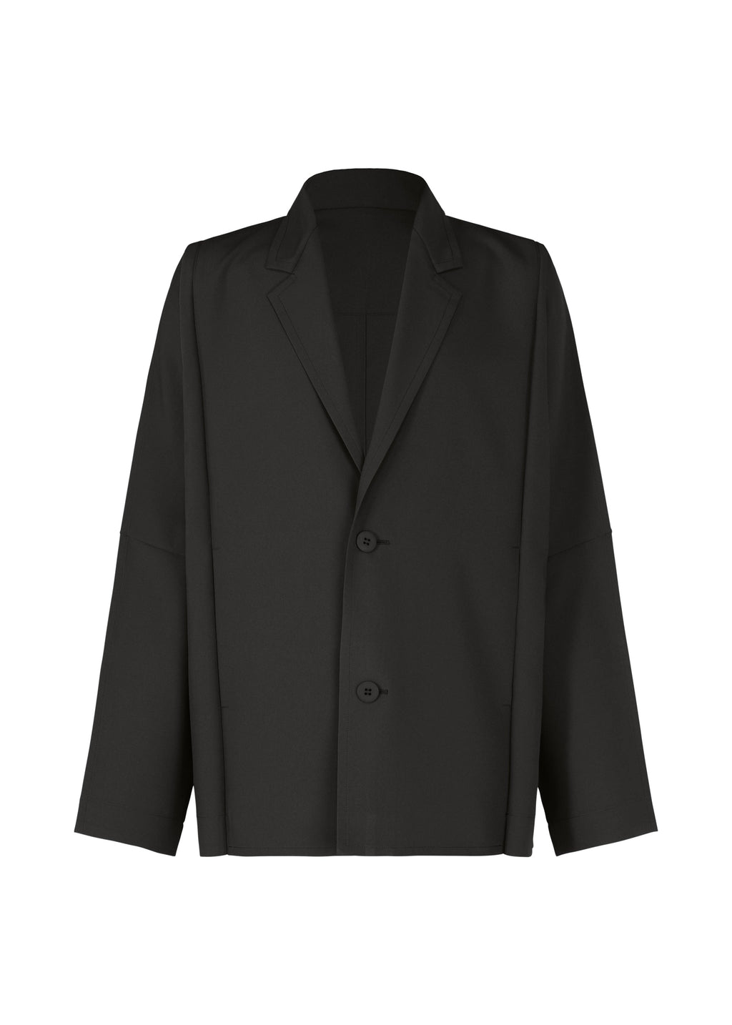 Flat - BLACK