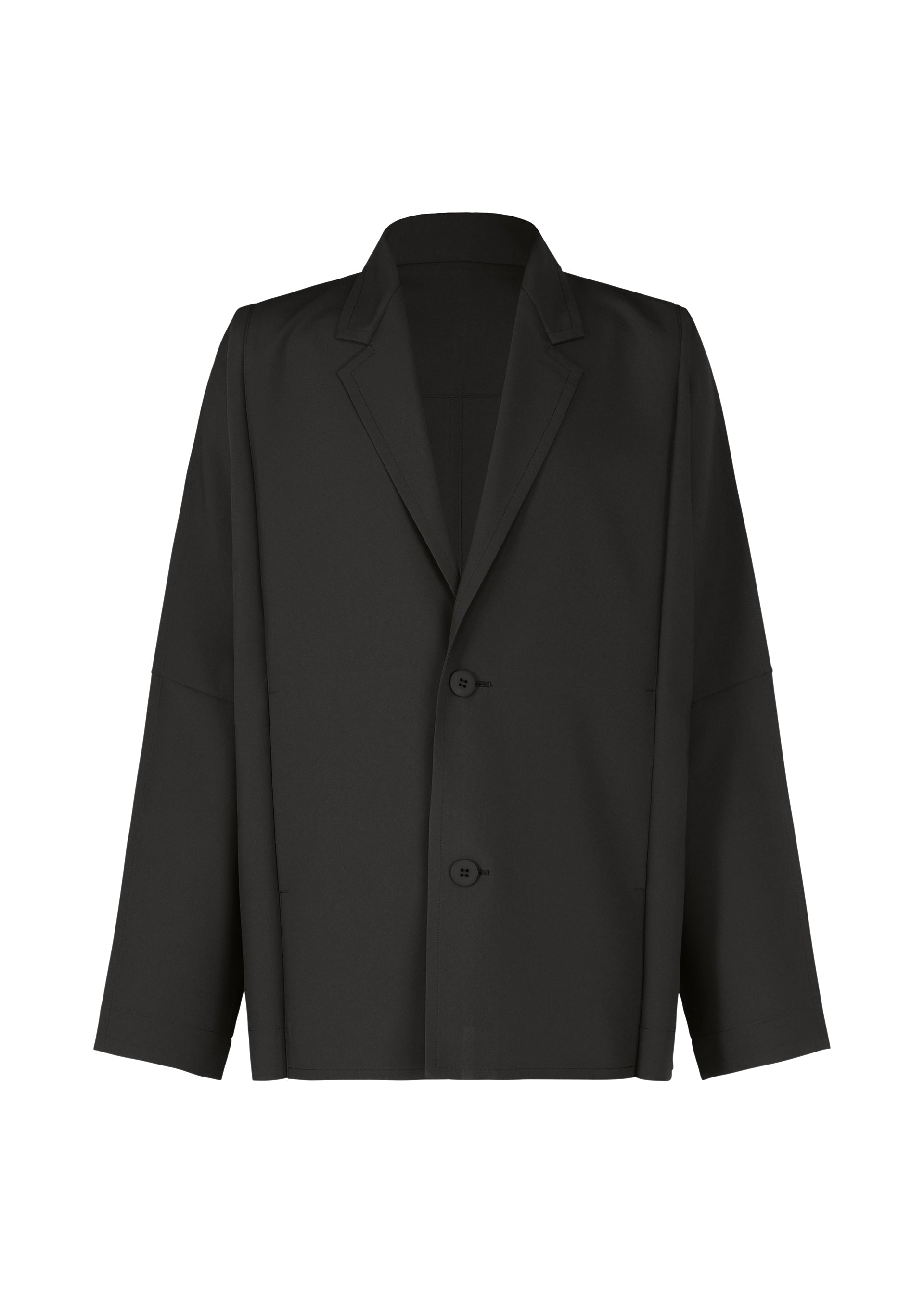 Flat - BLACK