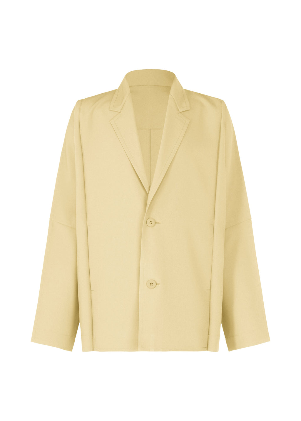 Flat - LIGHT BEIGE