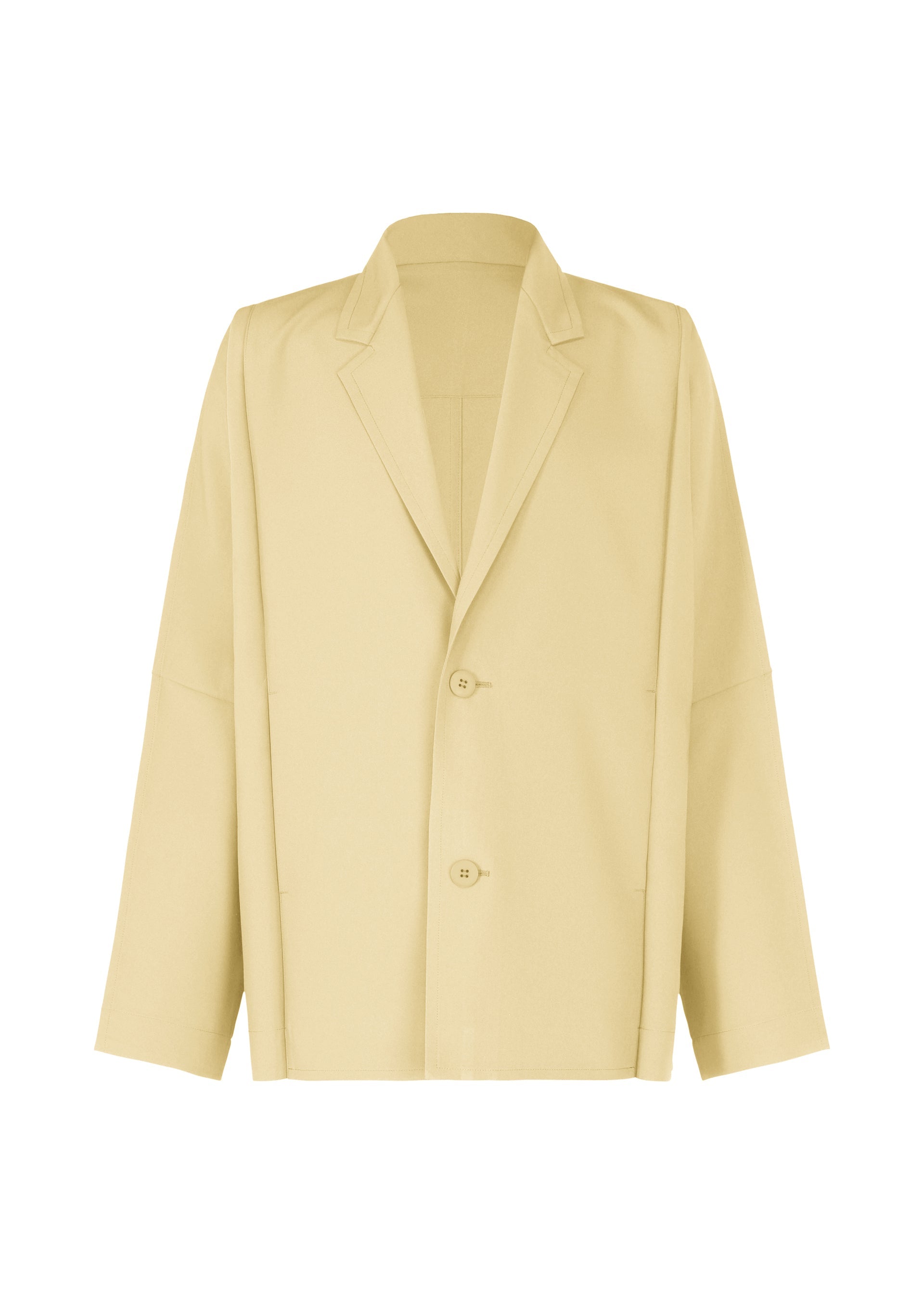 Flat - LIGHT BEIGE