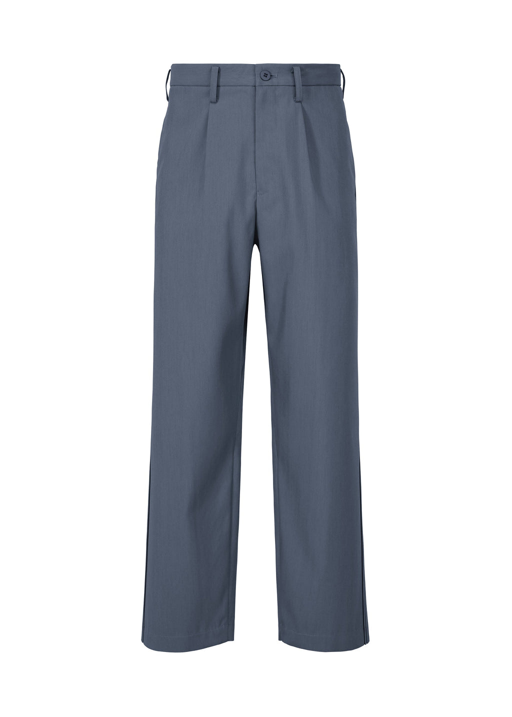 Air Pleats - NAVY