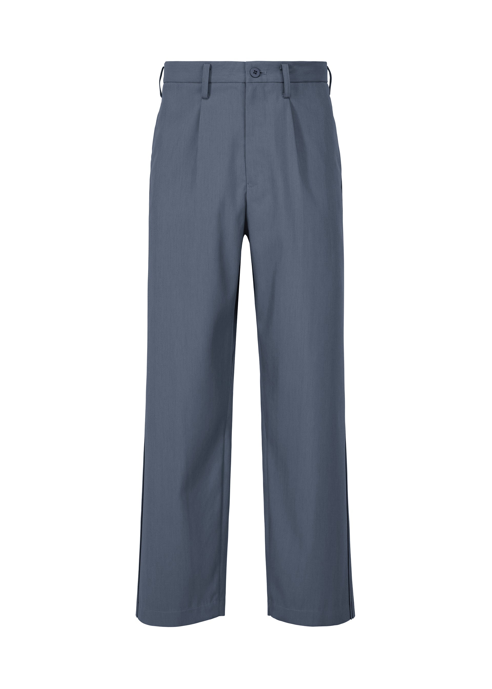 Air Pleats - NAVY