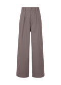 Tough Cotton - PURPLE GRAY