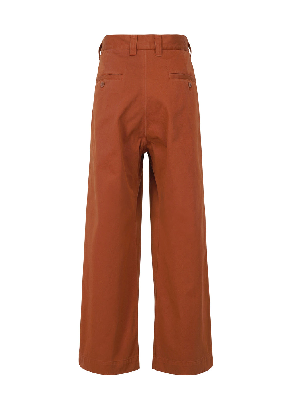 Tough Cotton