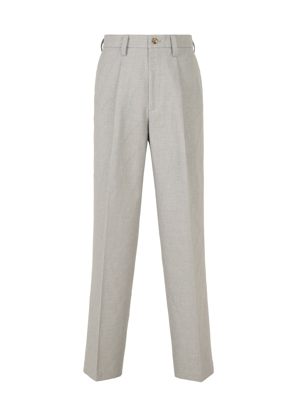Fly Wool - GRAY