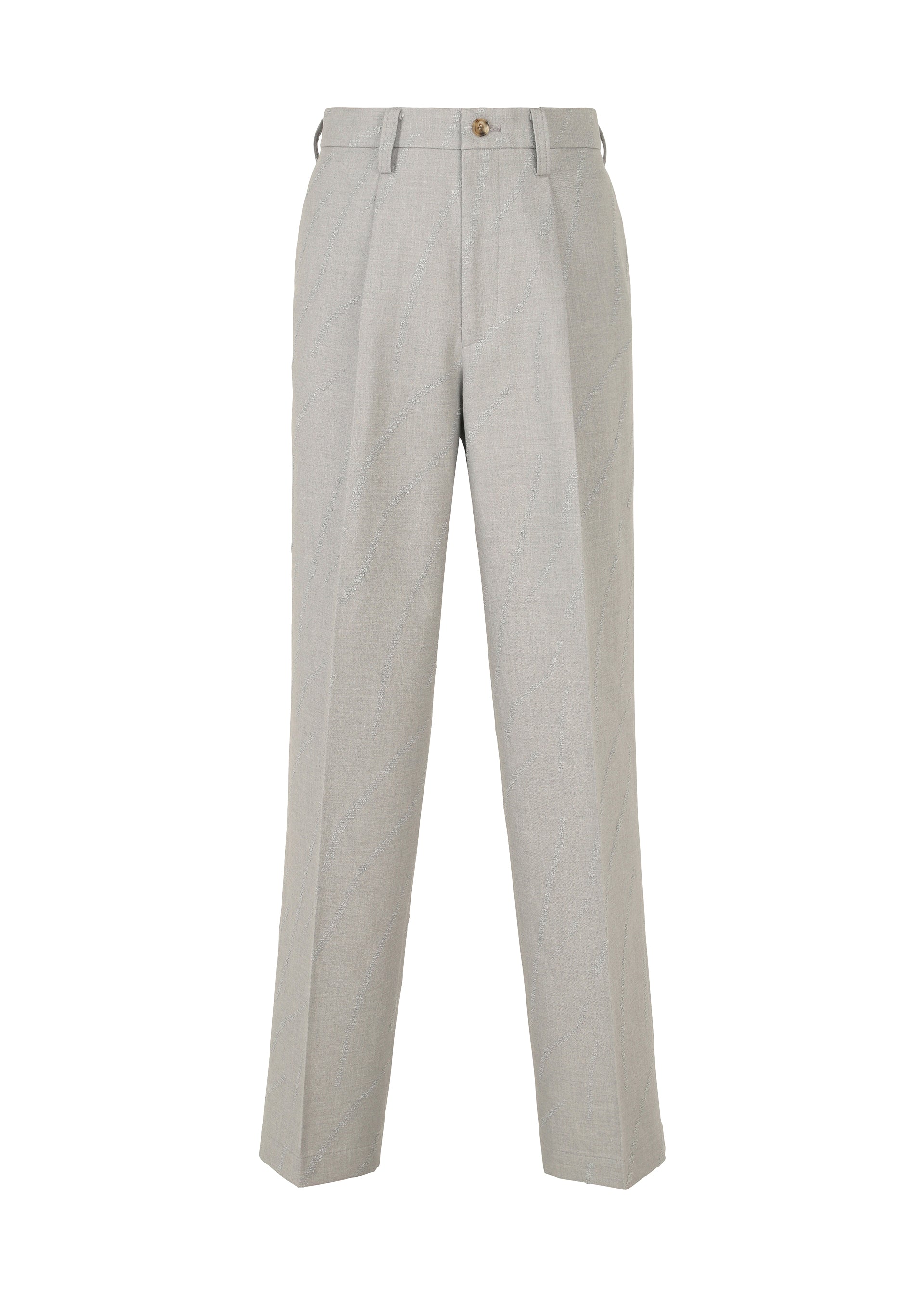 Fly Wool - GRAY