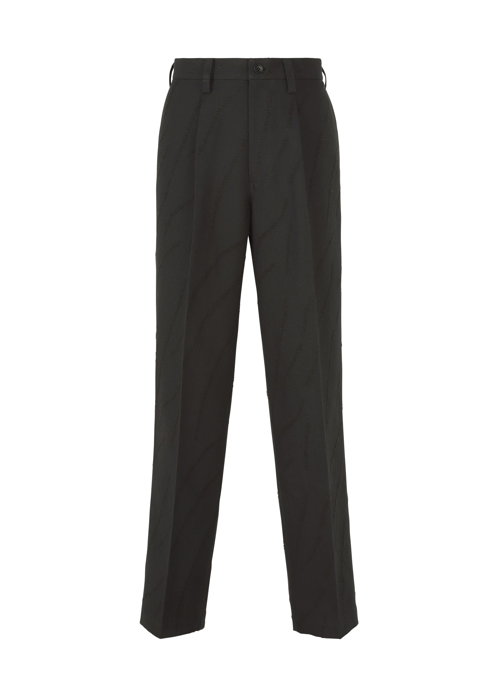 Fly Wool - BLACK