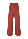 Wings - DARK RED