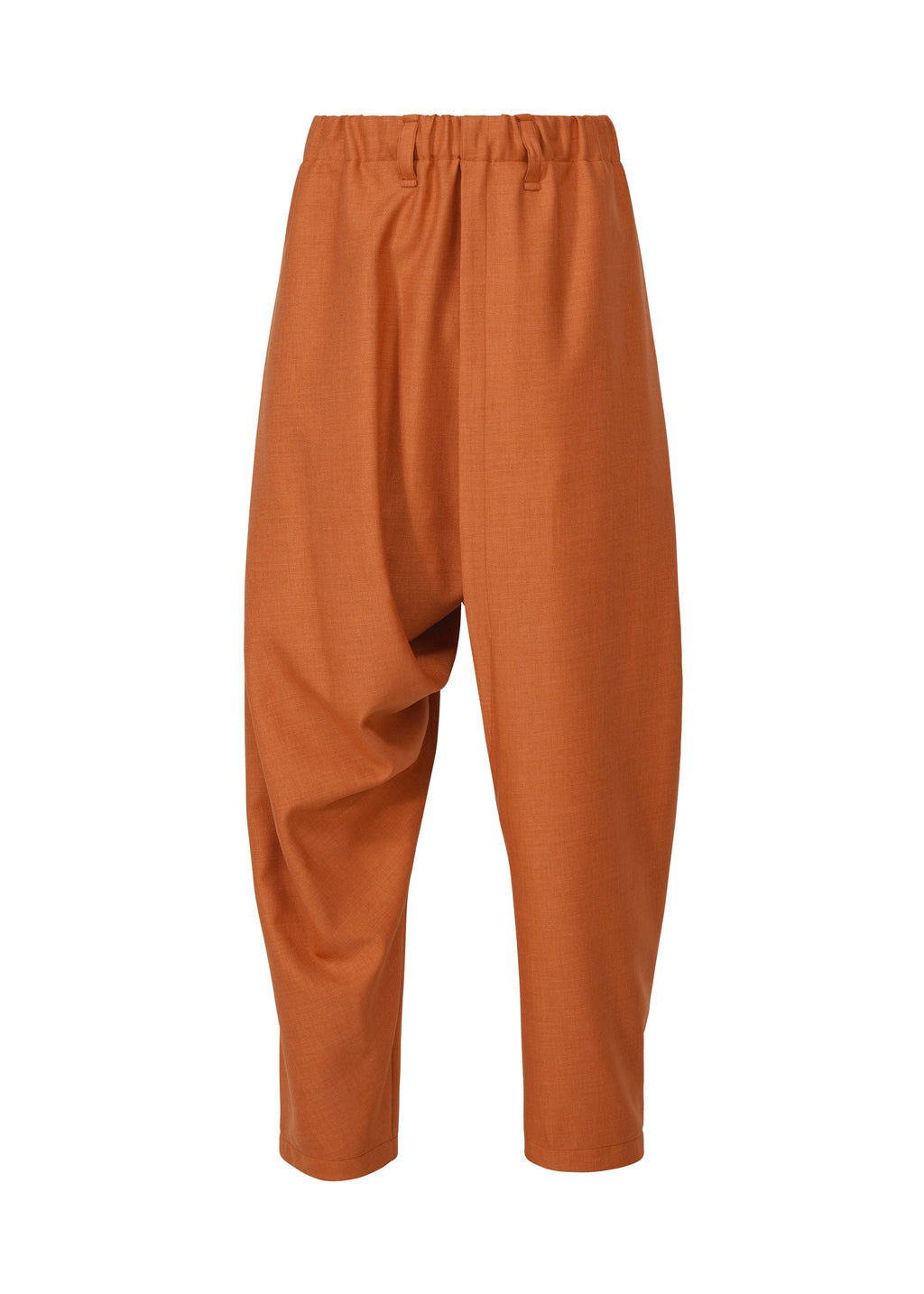 Breeze - DARK ORANGE