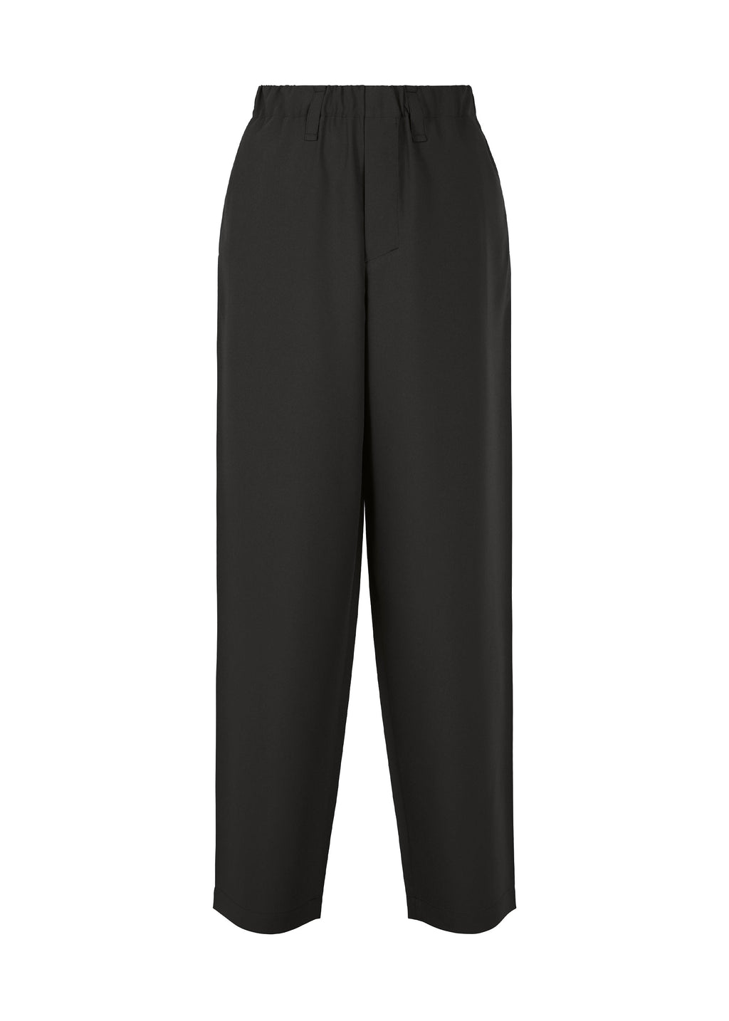 Flat - BLACK