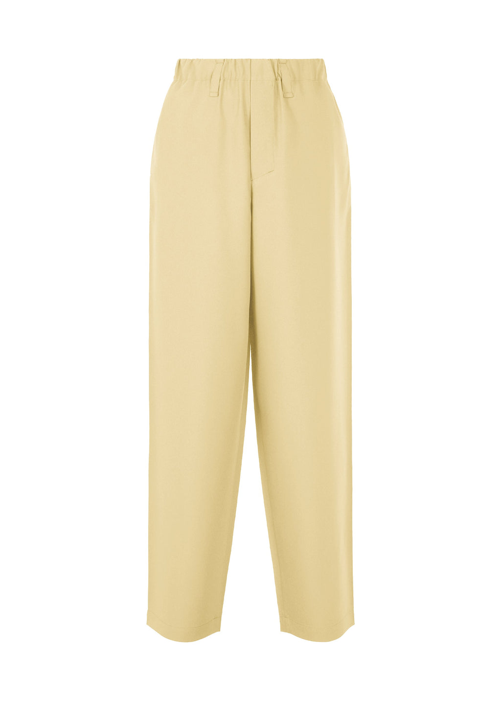Flat - LIGHT BEIGE