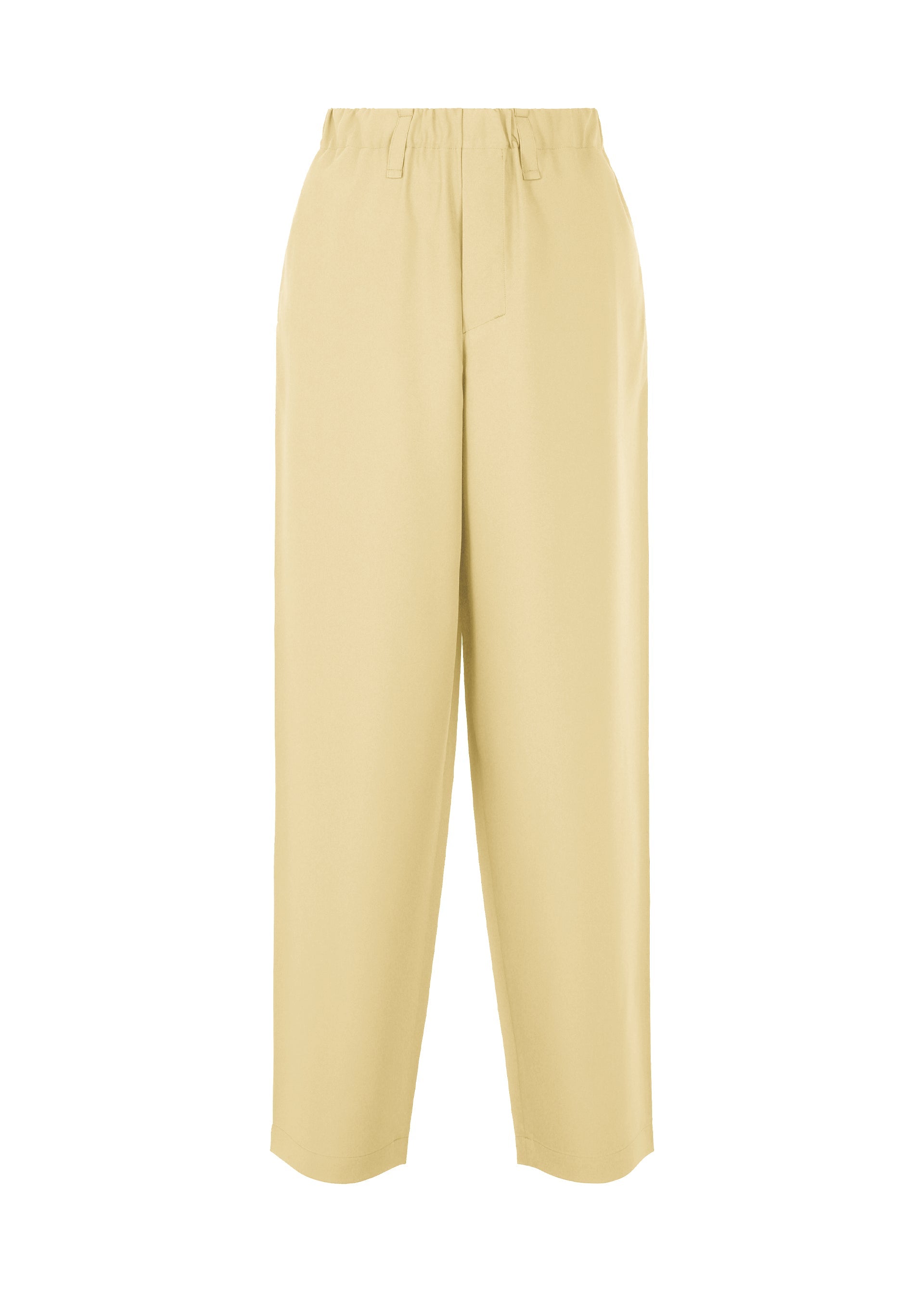 Flat - LIGHT BEIGE