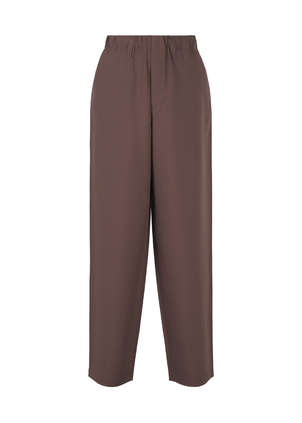 Flat - DARK PURPLE