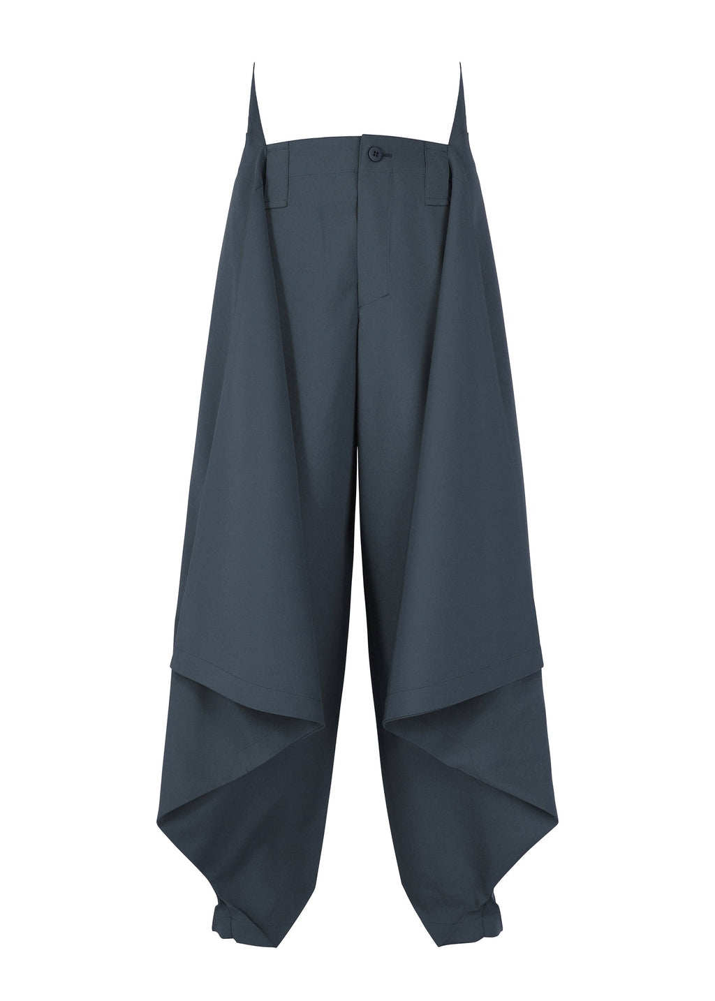 Flat Drape - NAVY