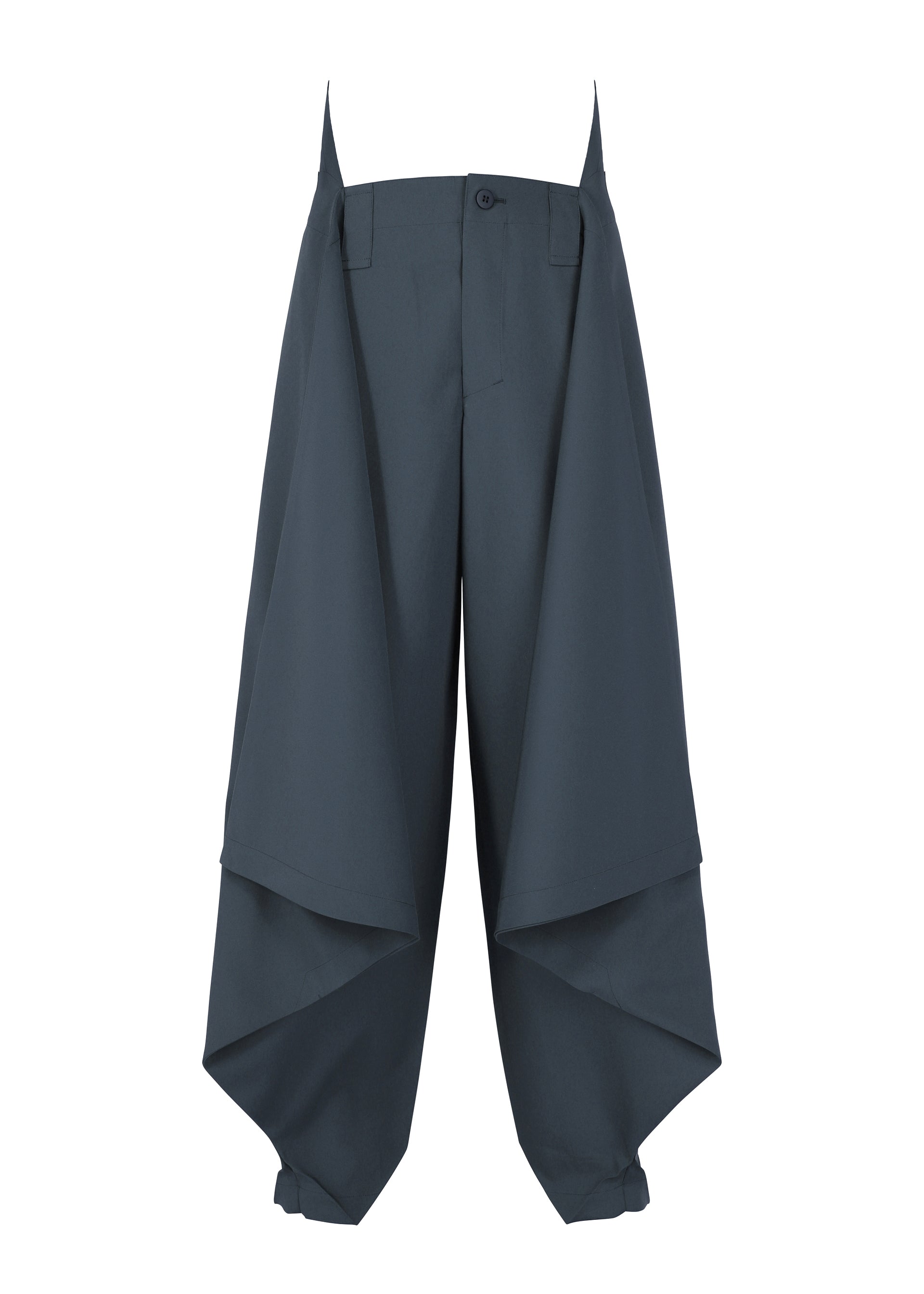 Flat Drape - NAVY
