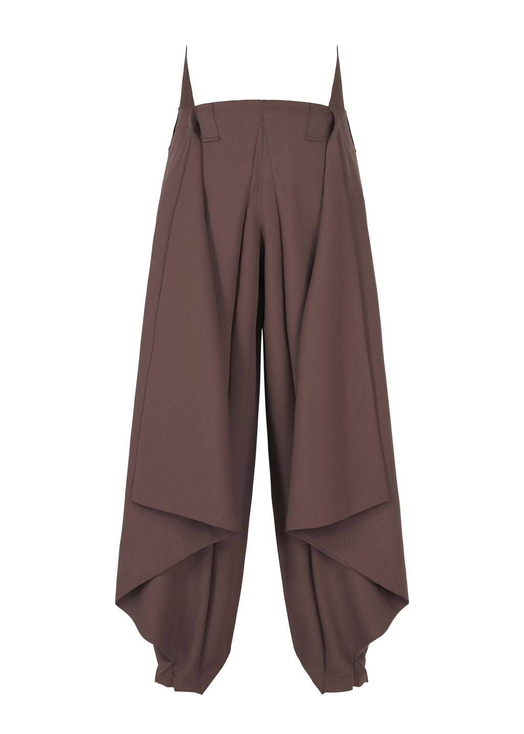 Flat Drape