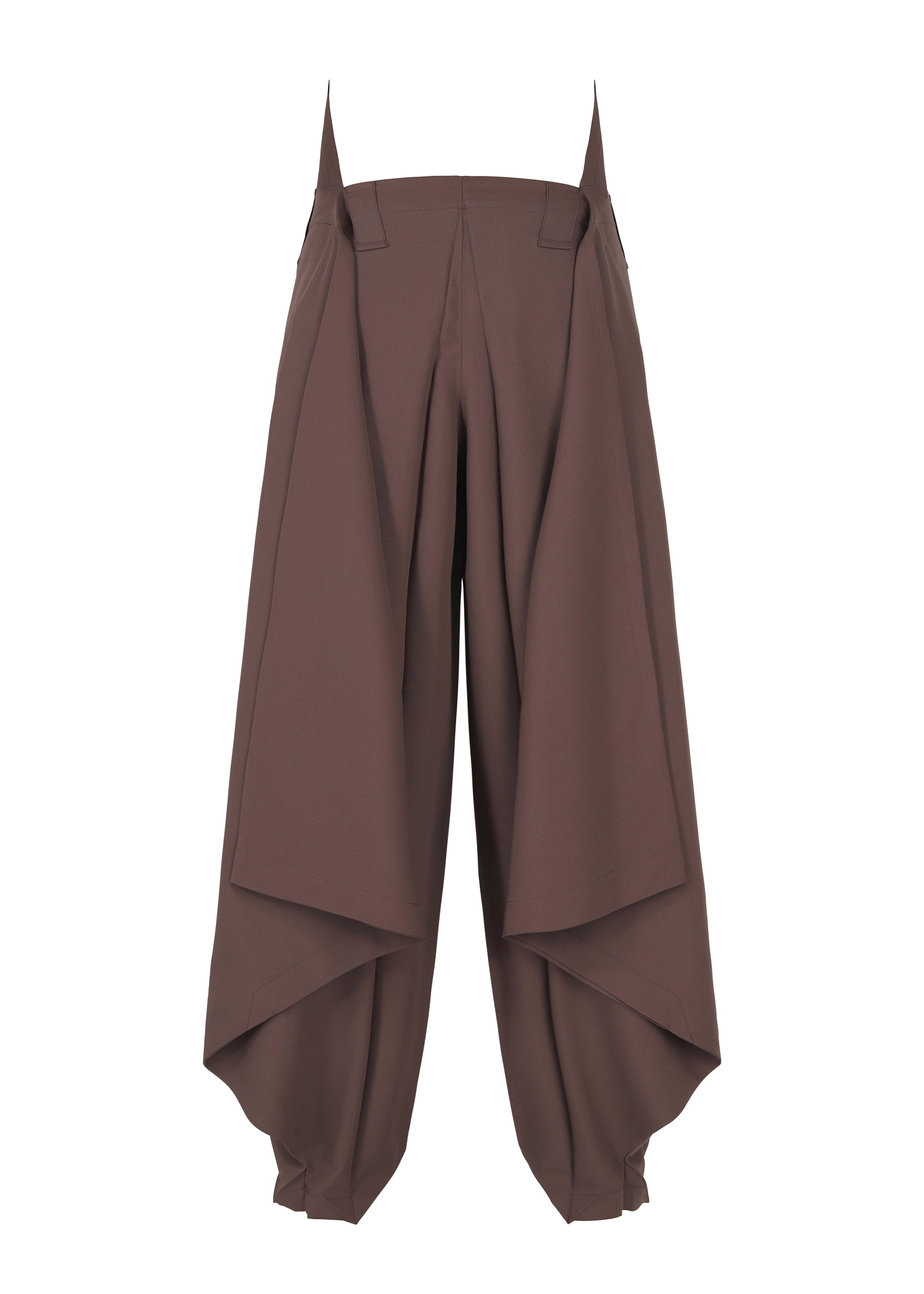 Flat Drape