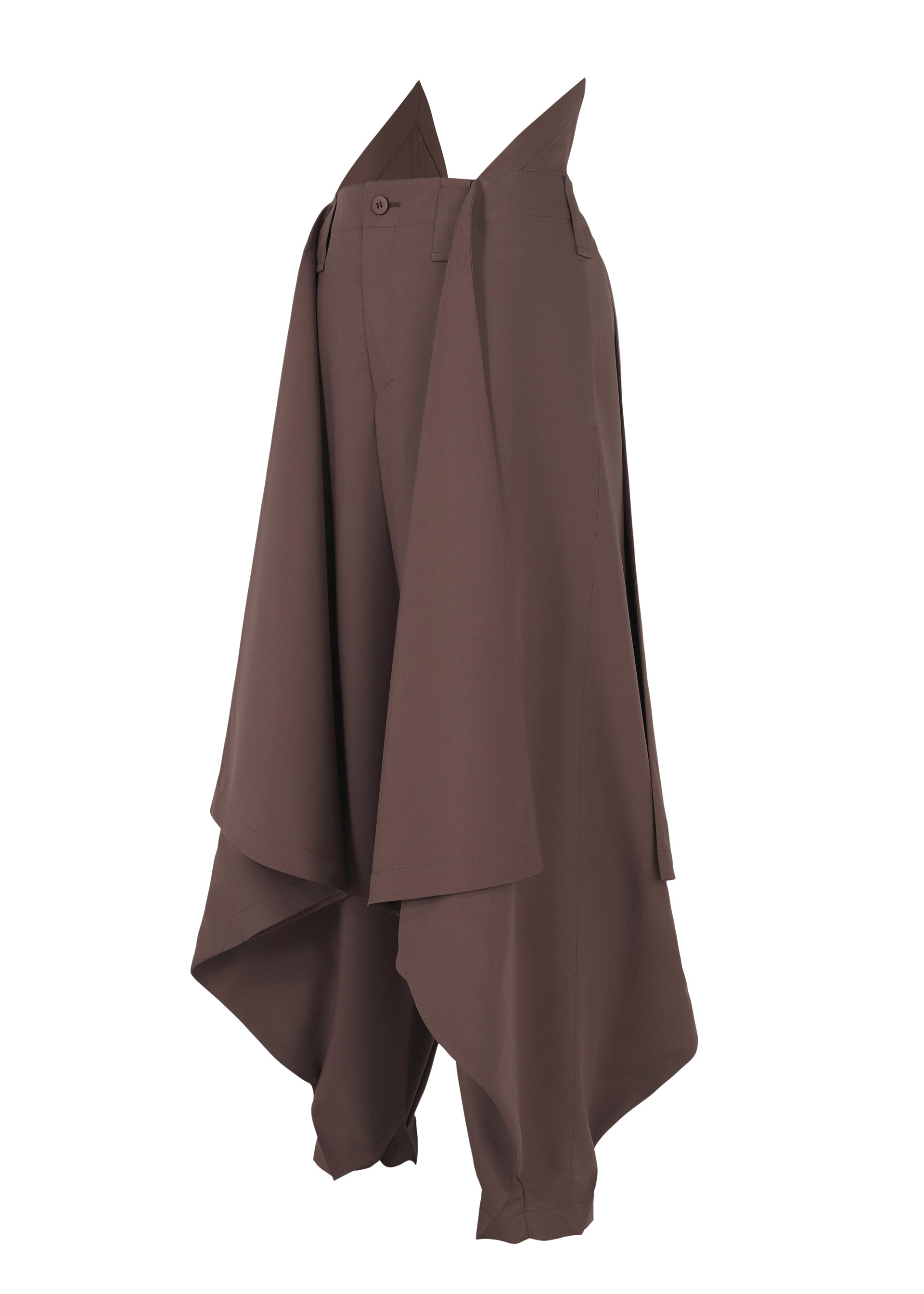 Flat Drape